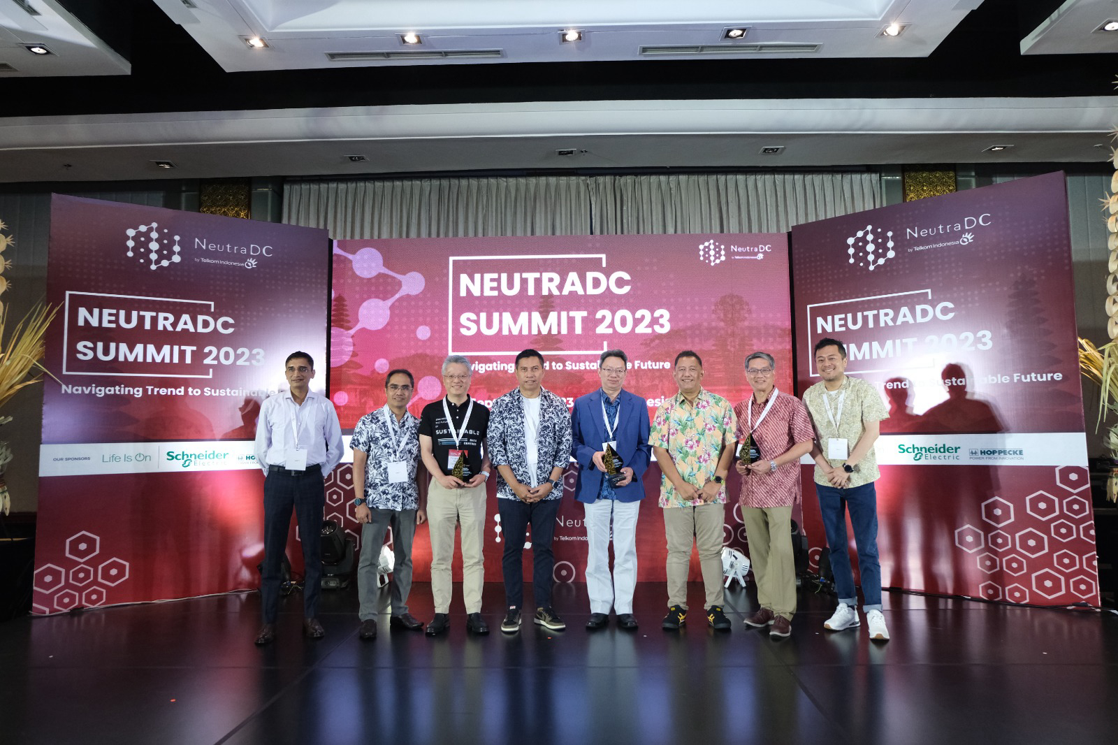 data center summit